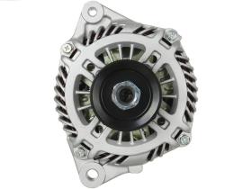 · 2MI5463 - ALTERNADOR T/MITSUBISHI 12V - 110A NUEVO