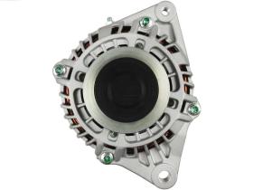 · 2MI5466 - ALTERNADOR T/MITSUBISHI 12V - 80A NUEVO