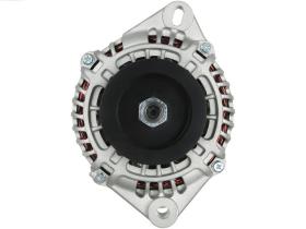 · 2MI5471 - ALTERNADOR T/MITSUBISHI 24V - 130A NUEVO