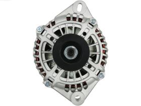 · 2MI5473 - ALTERNADOR T/MITSUBISHI 24V - 130A NUEVO