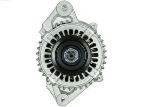 · 2DE6056 - ALTERNADOR T/DENSO 12V - 80A NUEVO