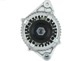 · 2DE6121 - ALTERNADOR T/DENSO 12V - 80A NUEVO