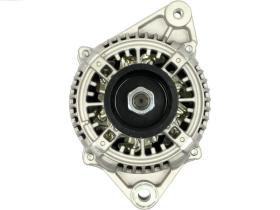 · 2DE6141 - ALTERNADOR T/DENSO 12V - 80A NUEVO