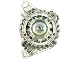 · 2DE6152OEM - ALTERNADOR DENSO OEM 12V - 80A OEM