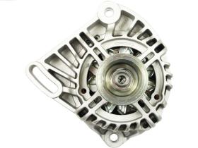 · 2DE6183OEM - ALTERNADOR DENSO OEM 12V - 90A OEM