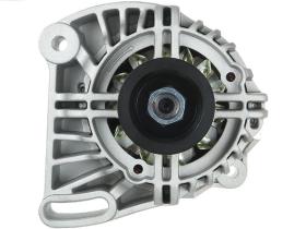 · 2DE6183 - ALTERNADOR T/DENSO 12V - 90A NUEVO