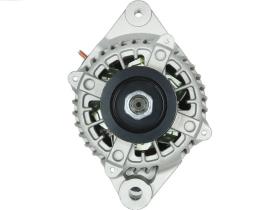 · 2DE6203 - ALTERNADOR T/DENSO 12V - 80A NUEVO