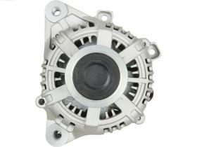 · 2DE6246OEM - ALTERNADOR DENSO OEM 12V - 120A OEM