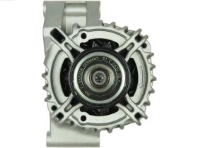 · 2DE6278REP - ALTERNADOR T/DENSO 12V - 105A REMAN (269)