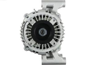 · 2DE6383 - ALTERNADOR T/DENSO 12V - 130A NUEVO