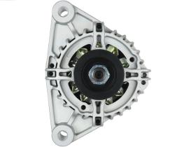 · 2DE6400 - ALTERNADOR T/DENSO 12V - 100A NUEVO