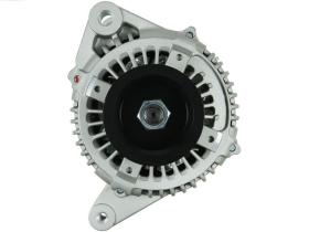 · 2DE6406 - ALTERNADOR T/DENSO 12V - 100A NUEVO