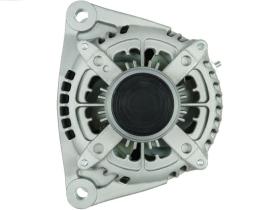 · 2DE6453 - ALTERNADOR T/DENSO 12V - 180A NUEVO