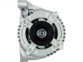 · 2DE6490 - ALTERNADOR T/DENSO 12V - 140A NUEVO