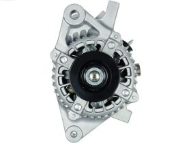 · 2DE6493OEM - ALTERNADOR DENSO OEM 12V - 80A OEM