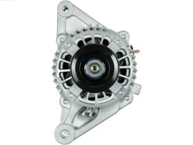 · 2DE6497OEM - ALTERNADOR DENSO OEM 12V - 80A OEM