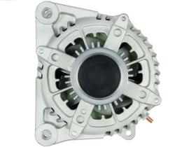 · 2DE6524 - ALTERNADOR T/DENSO 12V - 180A NUEVO