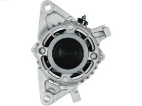 · 2DE6595 - ALTERNADOR T/DENSO 12V - 80A NUEVO