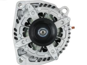 · 2DE6606 - ALTERNADOR T/DENSO 12V - 240A NUEVO