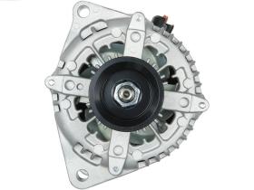 · 2DE6610 - ALTERNADOR T/DENSO 12V - 175A NUEVO