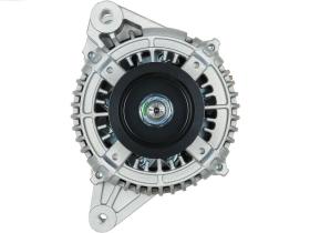 · 2DE6621 - ALTERNADOR T/DENSO 12V - 100A NUEVO