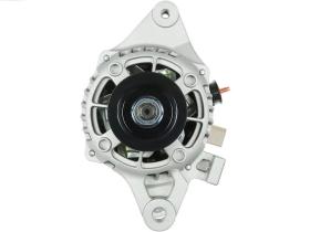 · 2DE6650 - ALTERNADOR T/DENSO 12V - 80A NUEVO