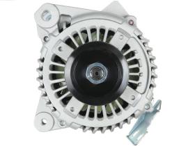 · 2DE6677 - ALTERNADOR T/DENSO 12V - 100A NUEVO (D008)