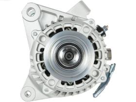 · 2DE6694 - ALTERNADOR T/DENSO 12V - 80A NUEVO