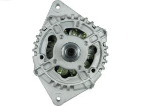 · 2IS9073 - ALTERNADOR T/ISKRA / LETRIKA 12V - 70A NUEVO