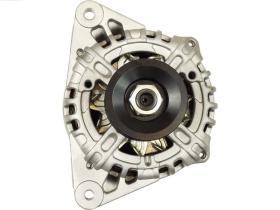 · 2IS9077 - ALTERNADOR T/ISKRA / LETRIKA 12V - 95A NUEVO