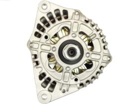 · 2IS9079 - ALTERNADOR T/ISKRA / LETRIKA 12V - 120A NUEVO