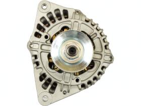 · 2IS9082 - ALTERNADOR T/ISKRA / LETRIKA 24V - 55A NUEVO