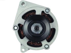 · 2UN9109 - ALTERNADOR T/UNIVERSAL 12V - 30A NUEVO (1416)