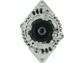 · 2IS9174 - ALTERNADOR T/ISKRA / LETRIKA 12V - 120A NUEVO