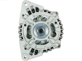 · 2IS9181 - ALTERNADOR T/ISKRA / LETRIKA 12V - 120A NUEVO