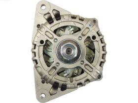 · 2IS9181OEM - ALTERNADOR LETRIKA/ISKRA OEM 12V - 120A OEM