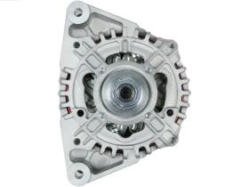 · 2IS9182 - ALTERNADOR T/ISKRA / LETRIKA 24V - 55A NUEVO