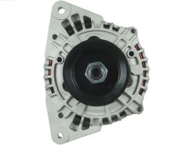 · 2IS9193 - ALTERNADOR T/ISKRA / LETRIKA 12V - 120A NUEVO