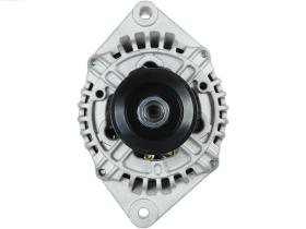 · 2IS9198 - ALTERNADOR T/ISKRA / LETRIKA 12V - 120A NUEVO