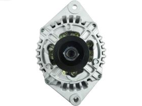 · 2IS9199 - ALTERNADOR T/ISKRA / LETRIKA 12V - 95A NUEVO