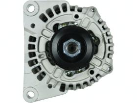 · 2IS9219 - ALTERNADOR T/ISKRA / LETRIKA 24V - 55A NUEVO