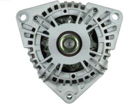 · 2PR9228 - ALTERNADOR T/PRESTOLITE 24V - 150A NUEVO