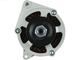 · 2IS9243 - ALTERNADOR T/ISKRA / LETRIKA 12V - 30A NUEVO