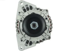 · 2IS9246 - ALTERNADOR T/ISKRA / LETRIKA 12V - 120A NUEVO