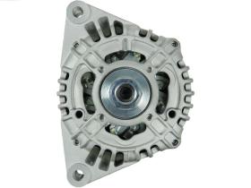 · 2IS9249 - ALTERNADOR T/ISKRA / LETRIKA 12V - 90A NUEVO