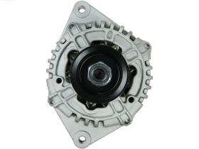 · 2IS9252 - ALTERNADOR T/ISKRA / LETRIKA 12V - 80A NUEVO