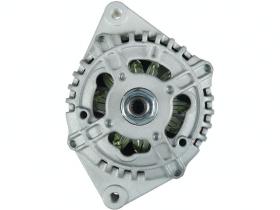 · 2IS9255 - ALTERNADOR T/ISKRA / LETRIKA 24V - 60A NUEVO