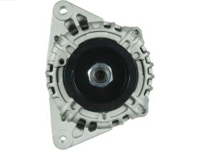 · 2IS9256 - ALTERNADOR T/ISKRA / LETRIKA 12V - 100A NUEVO