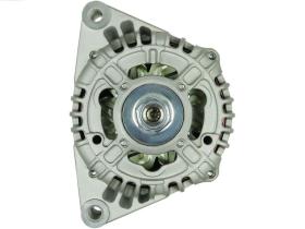 · 2IS9300 - ALTERNADOR T/ISKRA / LETRIKA 12V - 70A NUEVO