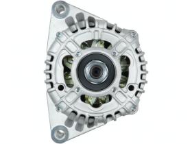 · 2IS9301 - ALTERNADOR T/ISKRA / LETRIKA 12V - 90A NUEVO